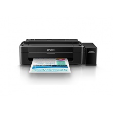 爱普生（EPSON）墨仓式®L310 打印机