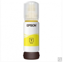 爱普生（EPSON）002黄色墨水瓶（适用L4158/L4168/L6168/L6178/L6198）