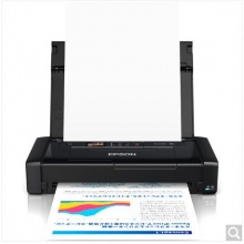 爱普生（EPSON）WF-100 便携式 打印机