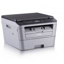 兄弟（brother） DCP-7080D 黑白激光打印机一体机复印扫描 自动双面打印 家用办公