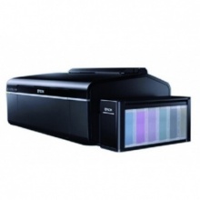 爱普生L805彩色打印机